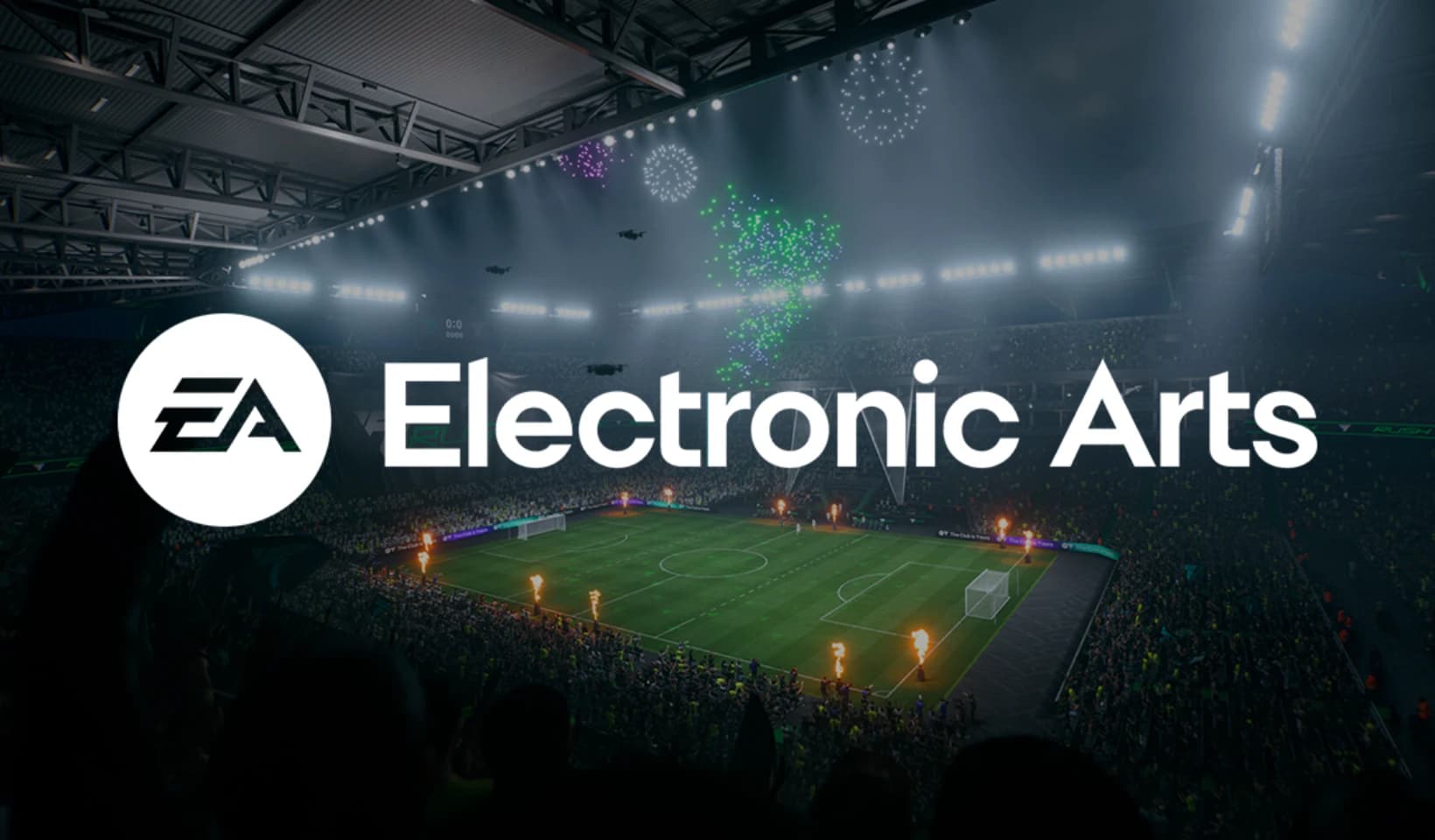Electronic Arts (EA) 55 მილიარდი დოლარის სანაცვლოდ გაიყიდა