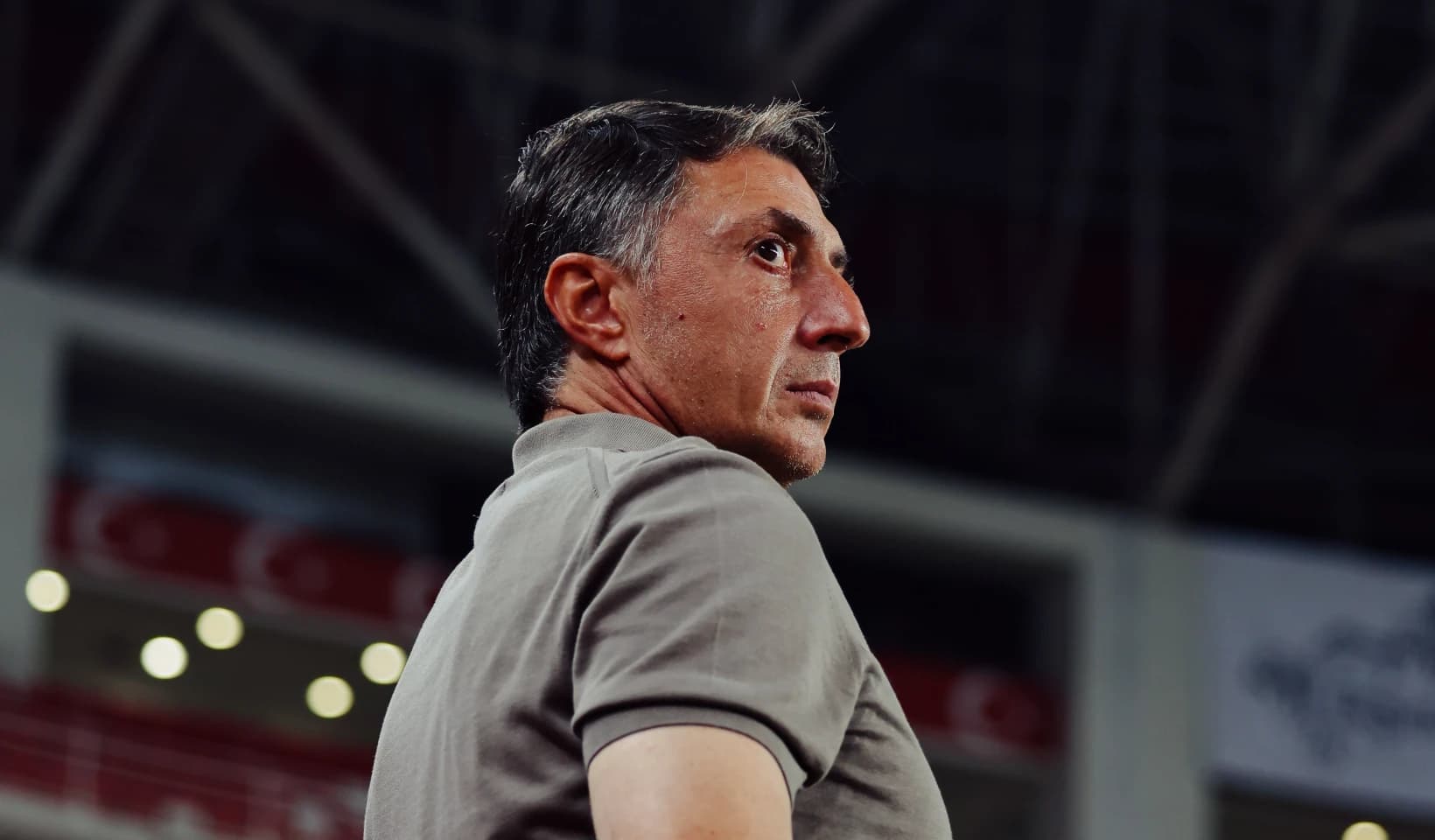 "რთული კვირა იყო, მაგრამ ეს შედეგი დავიმსახურეთ" - არველაძის ქასიმფაშა კარგ ფორმაში შევიდა