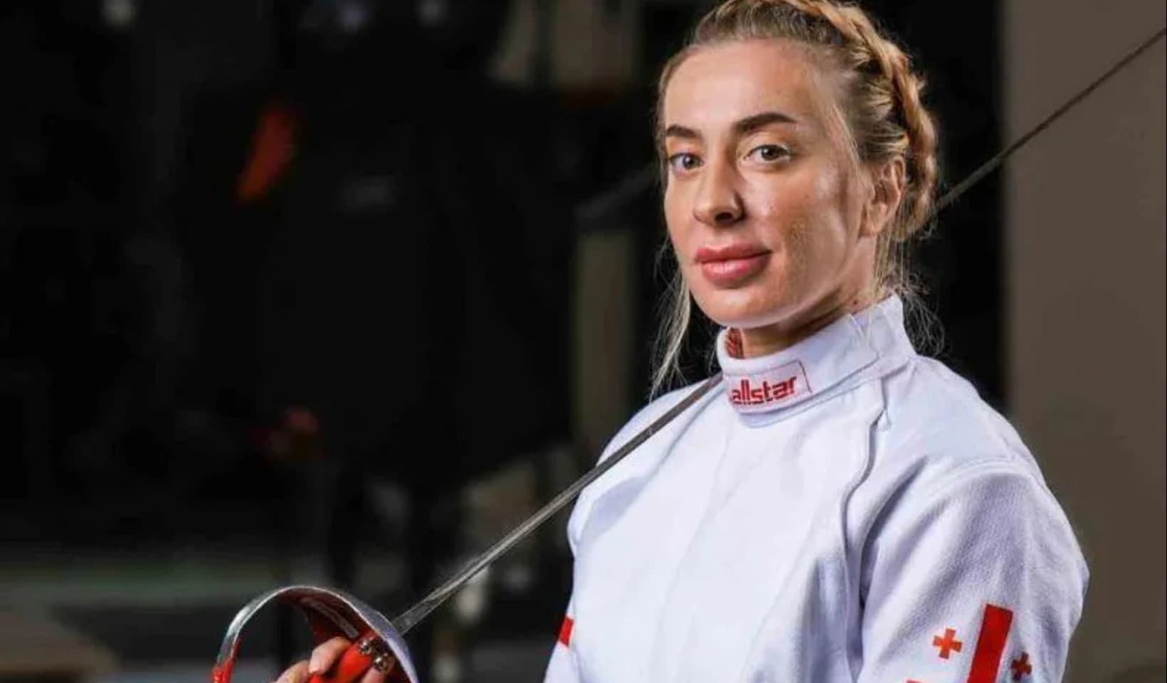 ირმა ხეცურიანმა მსოფლიო თასზე ბრინჯაოს მედალი მოიპოვა - წინ ქართული ფინალია