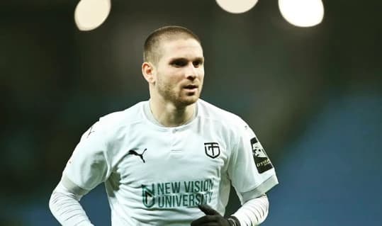 EXCLUSIVE: გიორგი არაბიძე საქართველოს ჩემპიონატში ბრუნდება