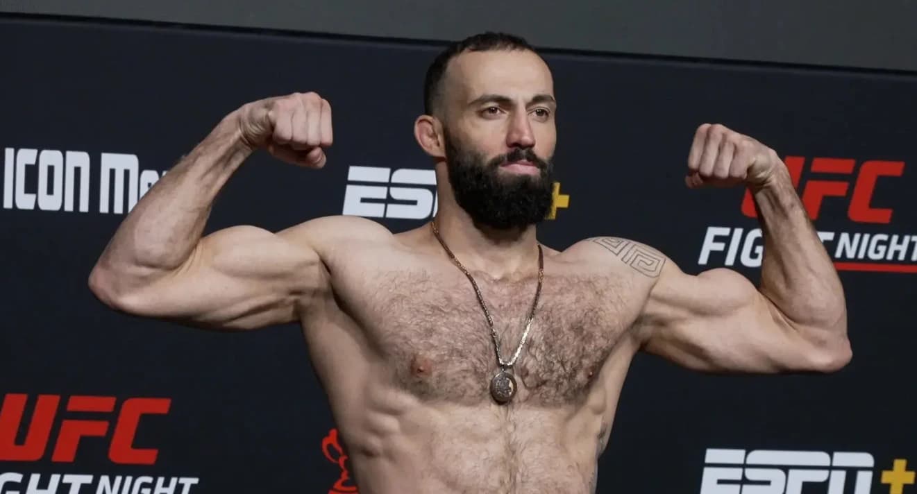 "MMA-ს ქართულ, ლამაზ ეპოქაში ვცხოვრობთ", - რომან დოლიძის პრესკონფერენცია