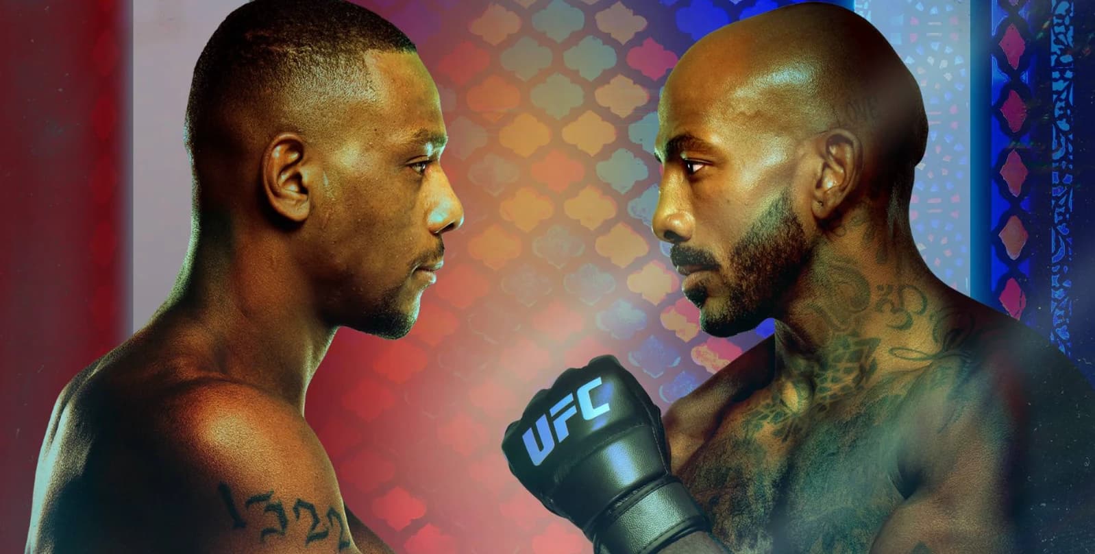 UFC Baku - მთავარი პრომოუშენის პირველი ივენთი ამიერკავკასიაში