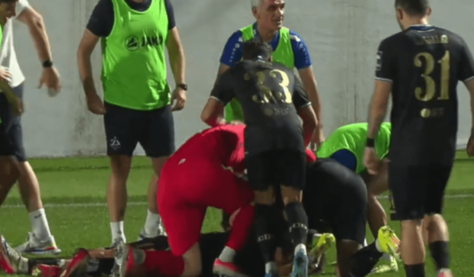 ვაწაძის გოლით - დინამო თბილისის ქამბექი და გამარჯვება
