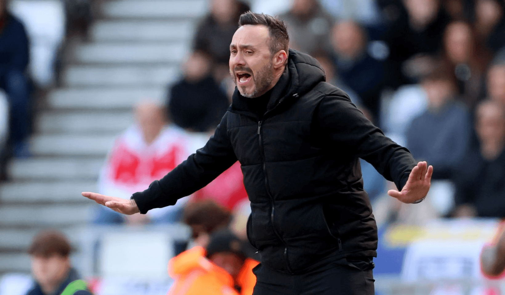 ზაფხულის მესამე ტრანსფერი — ტოტენჰემი პრემიერ ლიგის ერთ-ერთ გამორჩეულ მცველს იმატებს