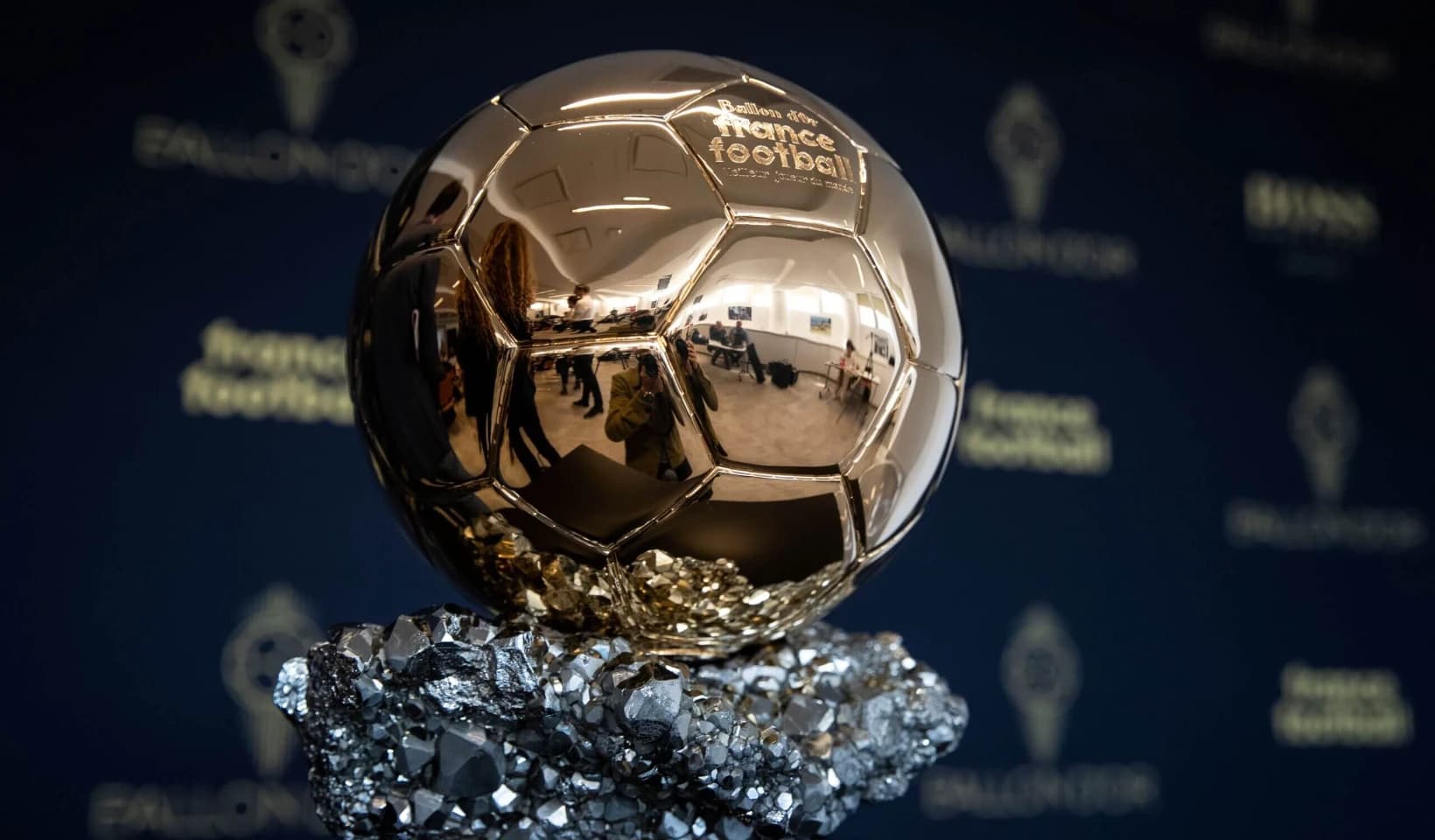 2025 წლის ოქროს ბურთის 30 მთავარი ნომინანტი ცნობილია