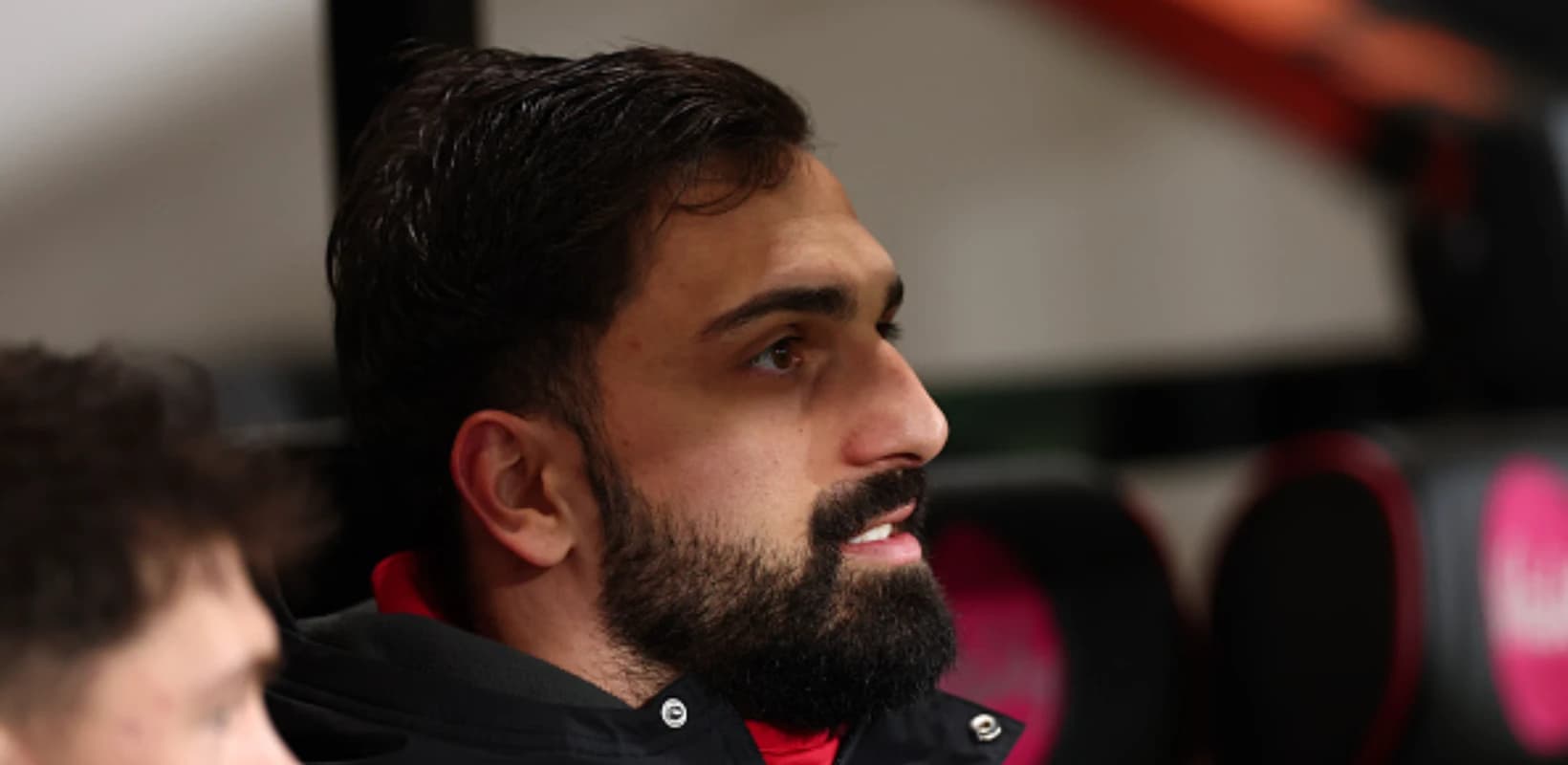 "ამბიციასა და მოთმინებას შორის ბალანსი უნდა ვიპოვნო", - მამარდაშვილის კომენტარი