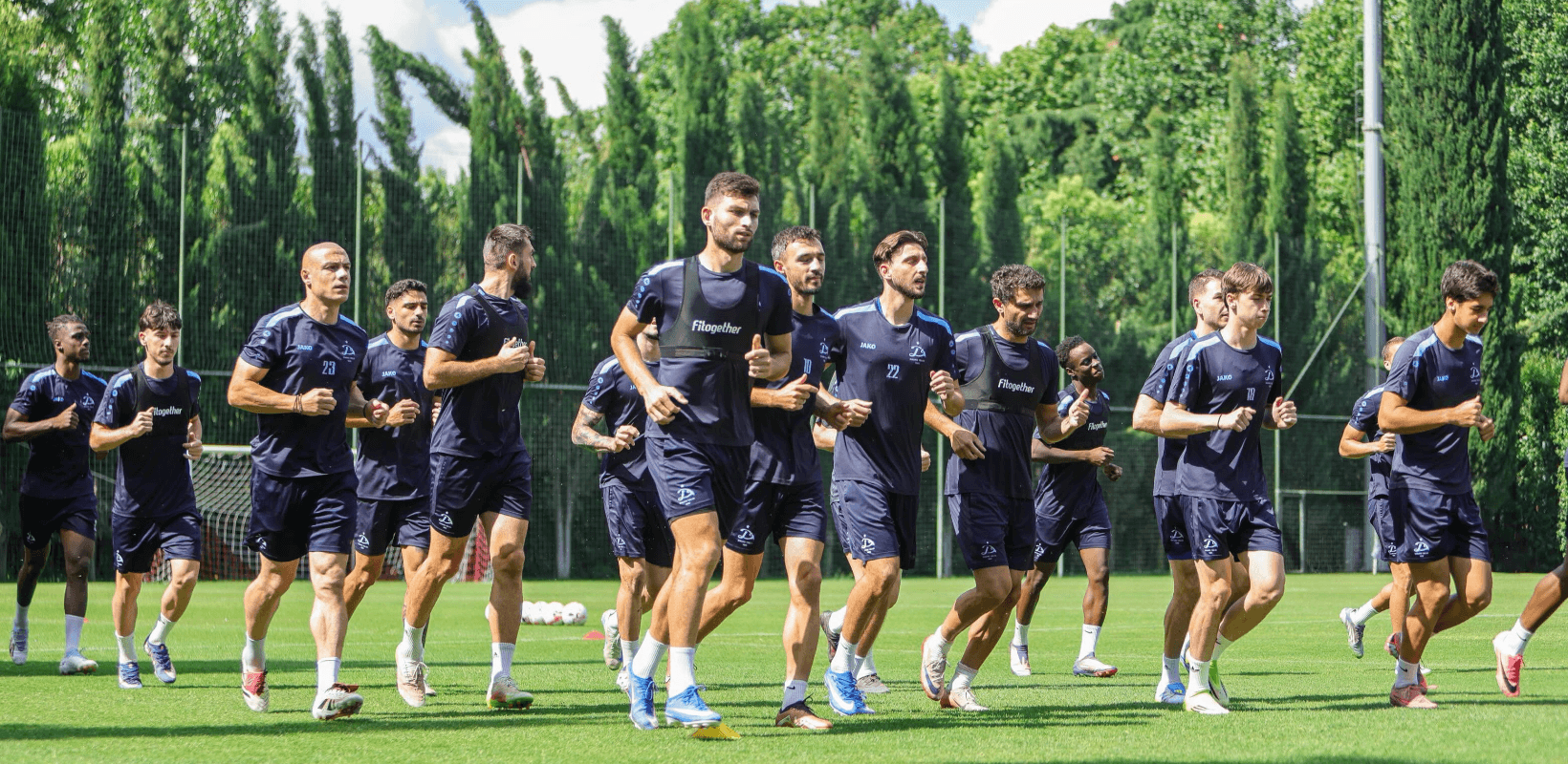 ევროტურნირების წინ - დინამო თბილისს ლიდერი გამოაკლდა
