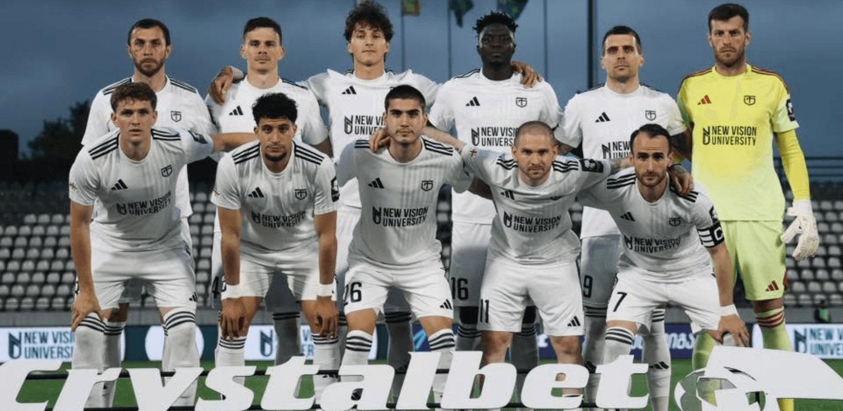 კონფერენს ლიგაზე ქართული კლუბების მეტოქეები ცნობილია