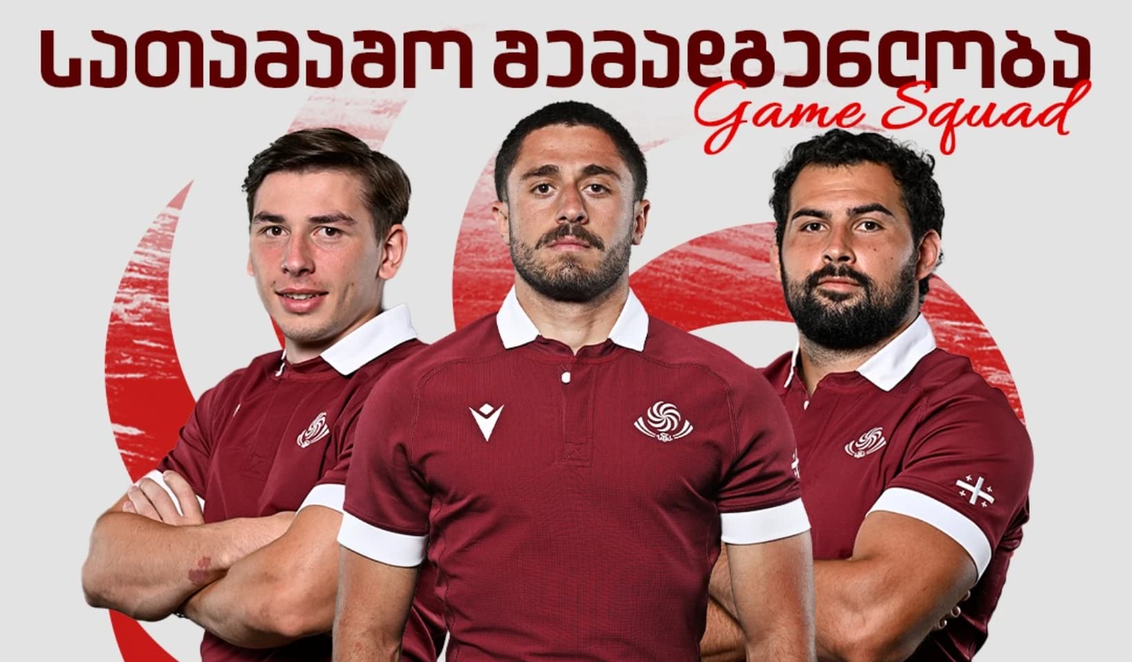 ბორჯღალოსნების შემადგენლობა ტოიოტა ჩიტასის წინააღმდეგ ცნობილია