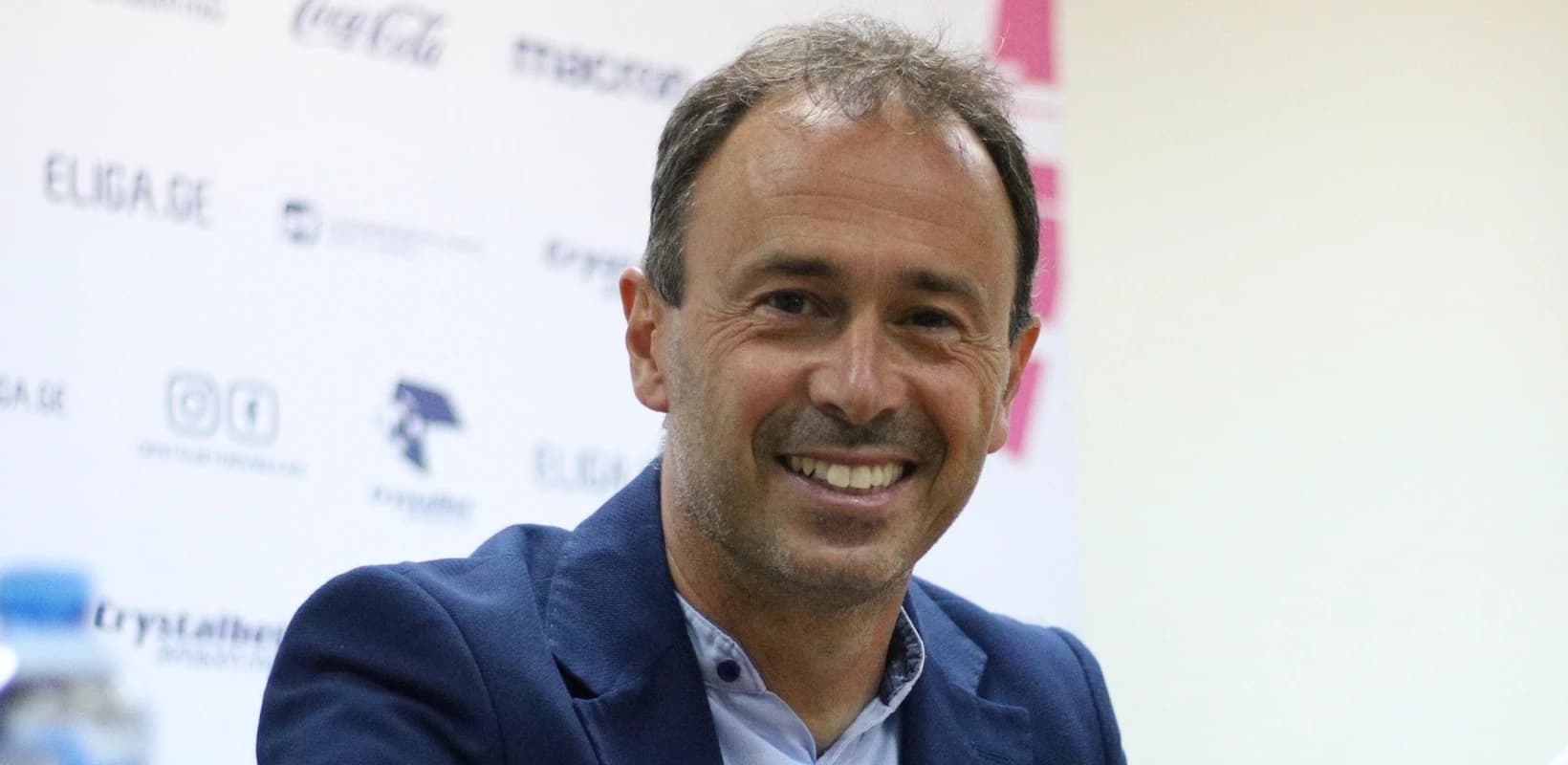 "კიდევ ბევრი შეგვიძლია", - გორის დილას მწვრთნელი