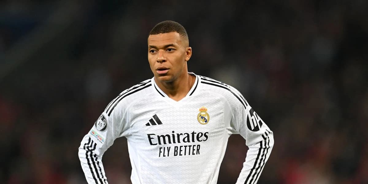 გაუპატიურების ბრალდება — შვედეთის პოლიციამ მბაპეს წინააღმდეგ გამოძიება დაიწყო