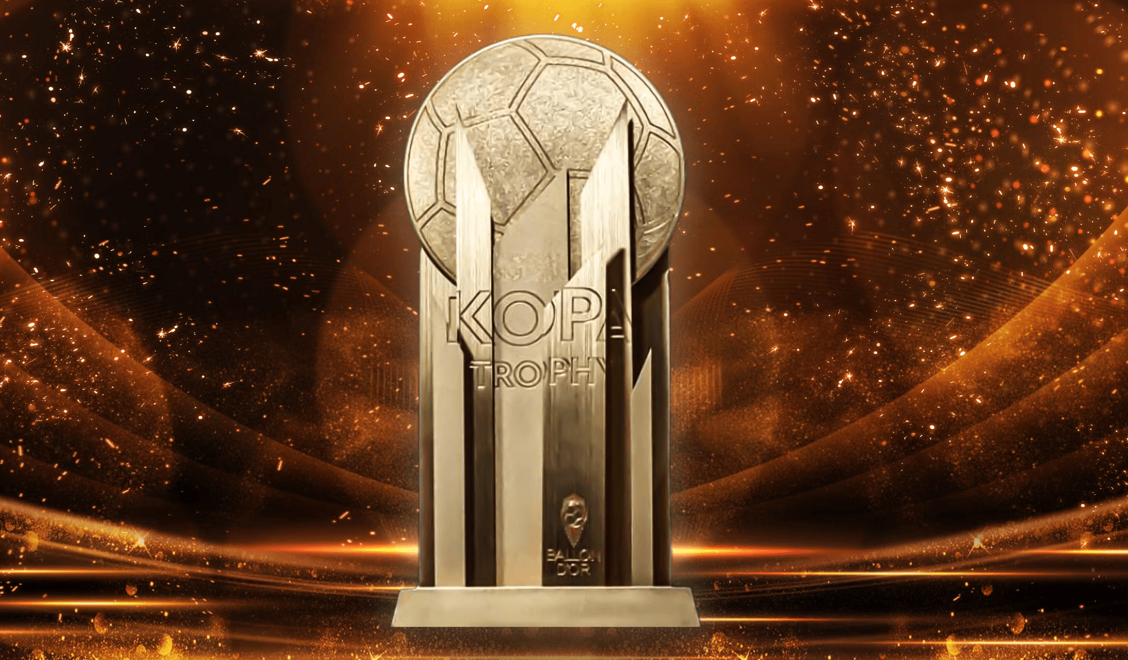 Kopa Trophy 2026 — საუკეთესო ახალგაზრდა ფეხბურთელის პრიზზე ნომინანტები ცნობილია