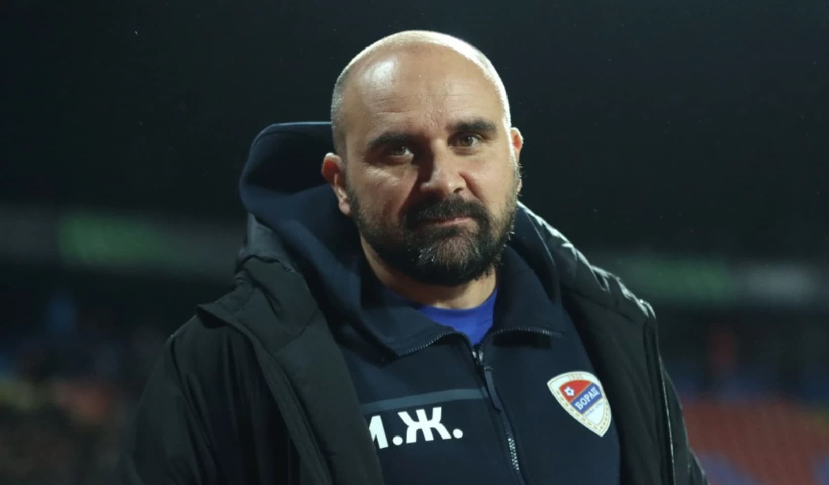ტრაგედია სერბეთში — მატჩის მიმდინარეობისას მთავარი მწვრთნელი გარდაიცვალა