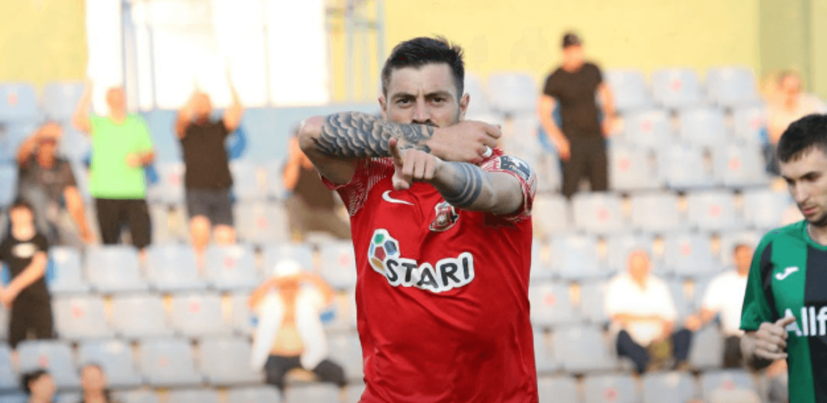 დილამ მარტივად გაიმარჯვა და შემდეგ ეტაპთან ერთ ნაბიჯშია