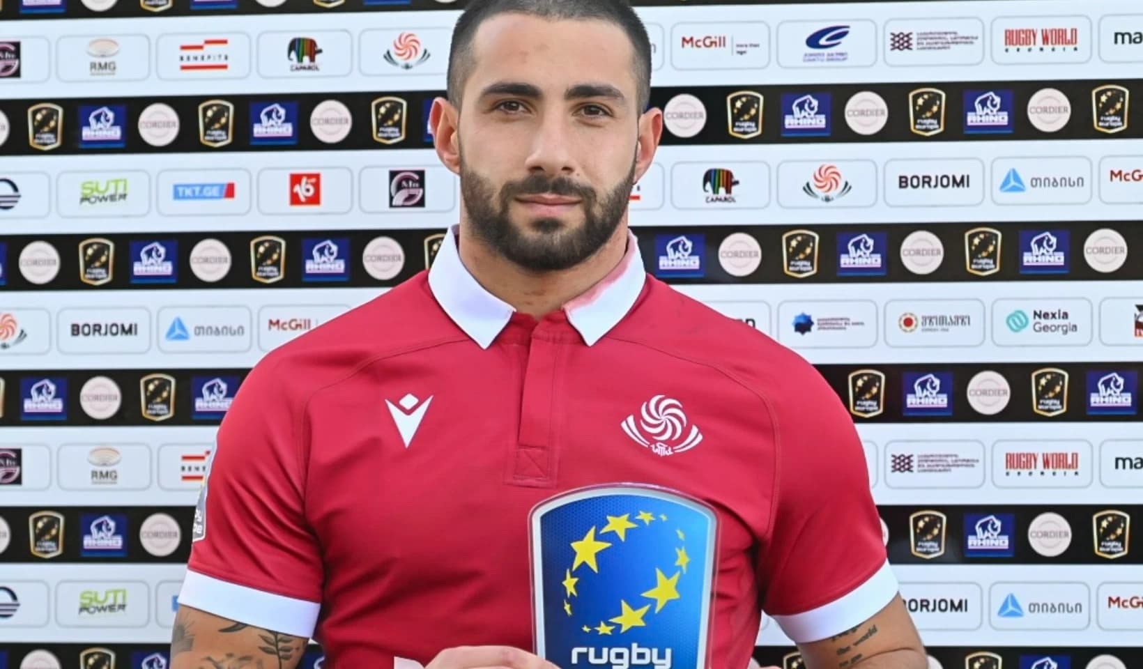 გიორგი კვესელაძე: "დამაჯერებლად მოვიგეთ, წინ მივდივართ"