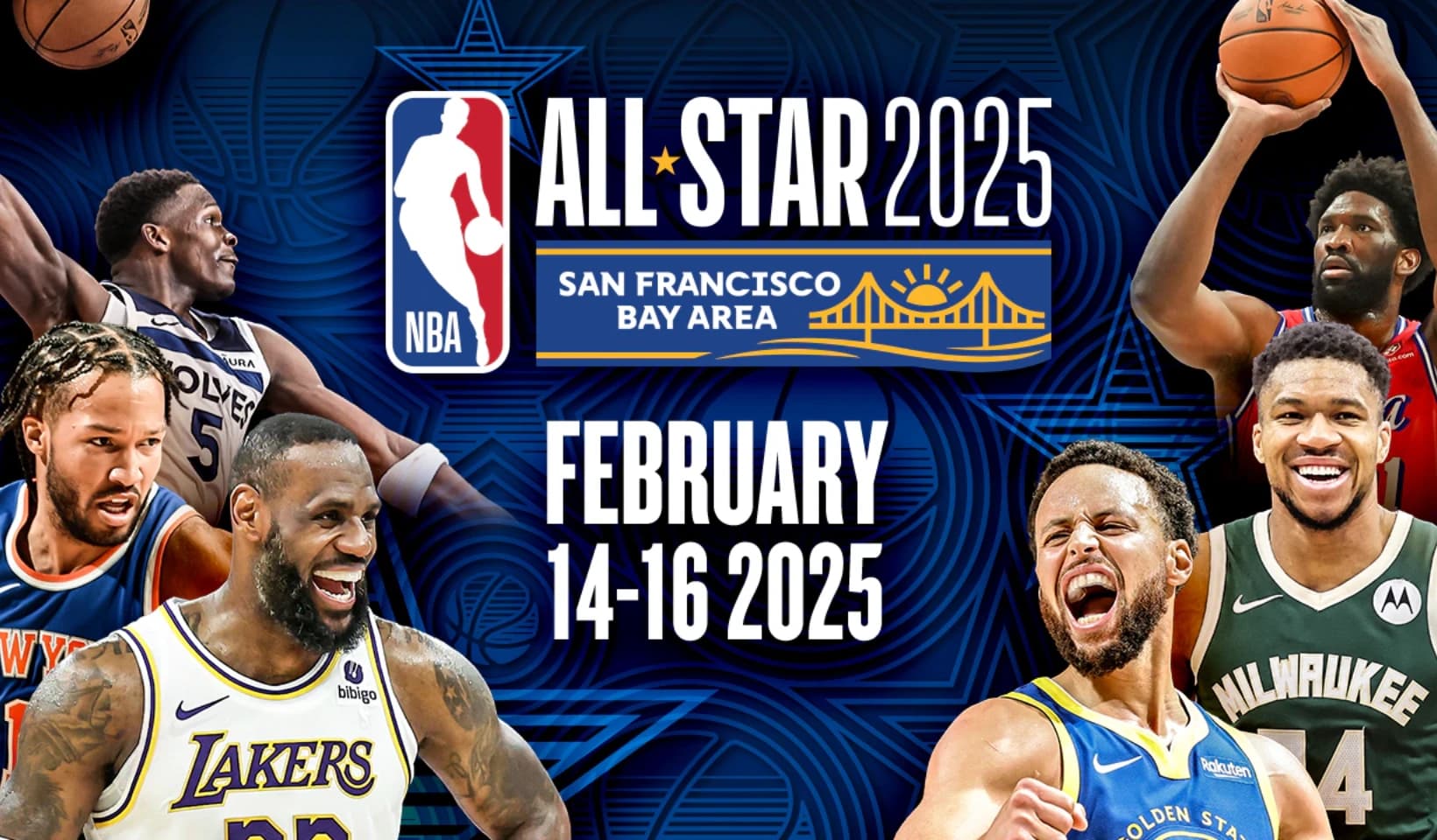 NBA All Star 2025: შეცვლილი ფორმატი და წესები