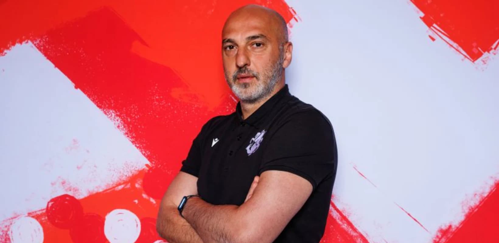 საქართველოს 19 წლამდე ნაკრებს ზურაბ ხიზანიშვილი უხელმძღვანელებს