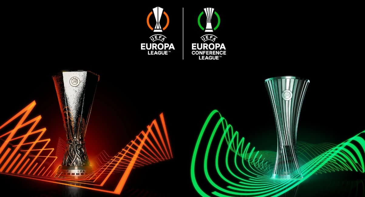 ქართველი ლეგიონერი ტოპ 5 ლიგის წარმომადგენლის წინააღმდეგ - ევროპა ლიგისა და კონფერენს ლიგის მატჩები