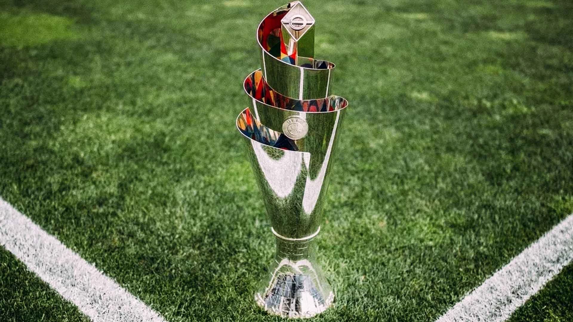 ერთა ლიგა: ჯგუფური ეტაპის გადამწყვეტი მატჩები