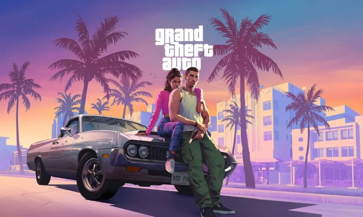GTA VI 2026 წლის მაისამდე გადაიდო