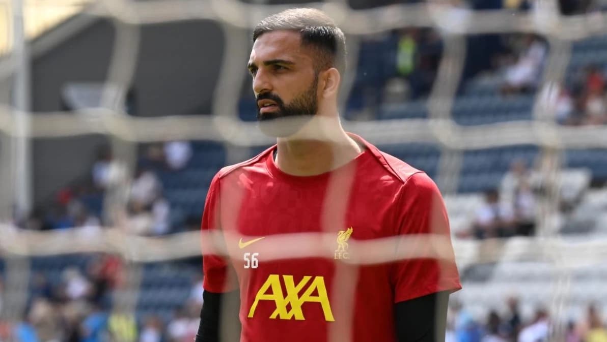 "მსოფლიოში ერთ-ერთი საუკეთესოა, თუმცა არსებობს პრობლემა", - შმეიხელი მამარდაშვილზე