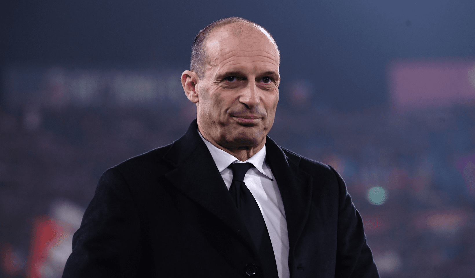 ოფიციალურად: მასიმილიანო ალეგრი ნაპოლის მთავარი მწვრთნელია