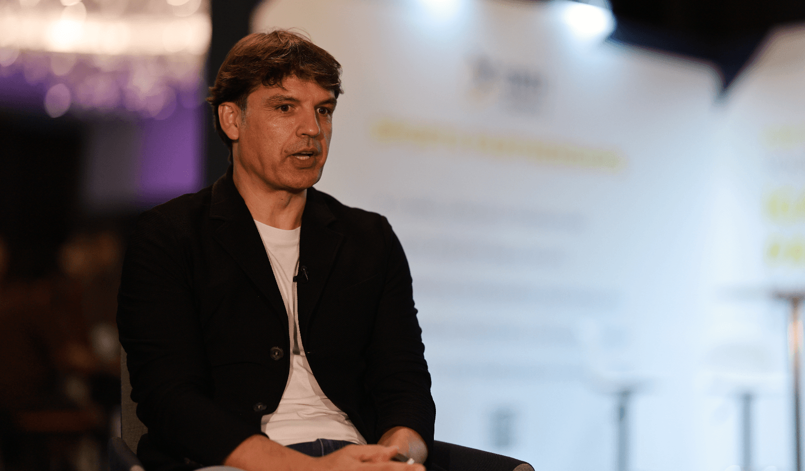 ელ კლასიკოზე, ესპანეთის ნაკრების წარმატებასა და SBC Summit-ზე — ფერნანდო მორიენტესის ინტერვიუ