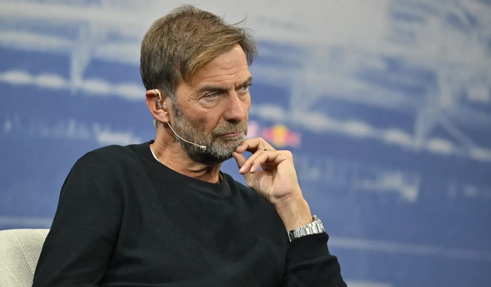 "გეტყვით, რატომ ვუთხარი უარი მანჩესტერ იუნაიტედს 2013 წელს", - იურგენ კლოპი