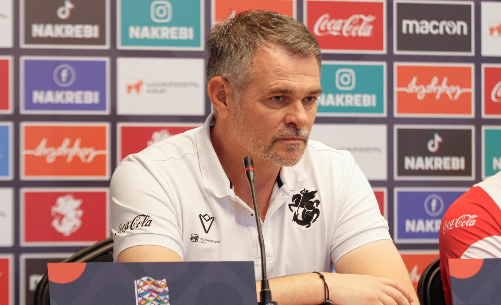 ვილი სანიოლი თბილისის საპატიო მოქალაქე გახდა
