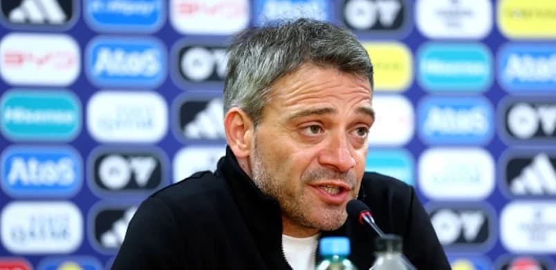 "ჩვენი თავის საუკეთესო ვერსია არ ვიყავით და ამას რამდენიმე მიზეზი აქვს", - რამაზ სვანაძე