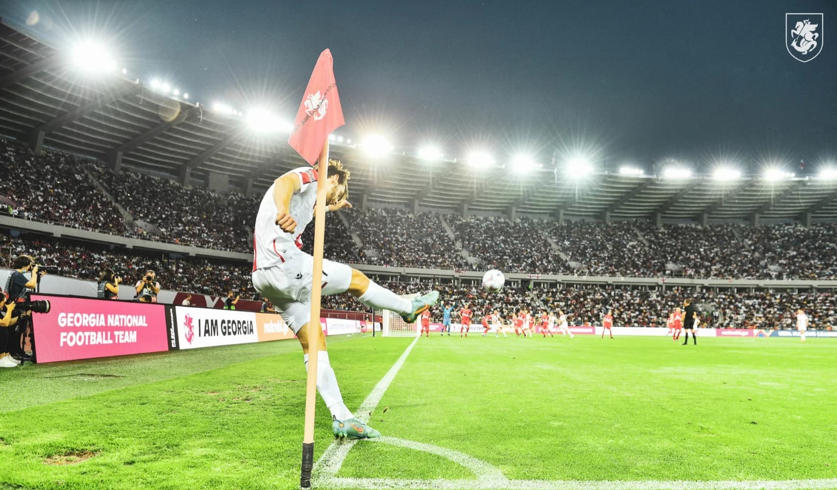 რას ველოდებით 2024 წელს ყველაზე მეტად ფეხბურთში?