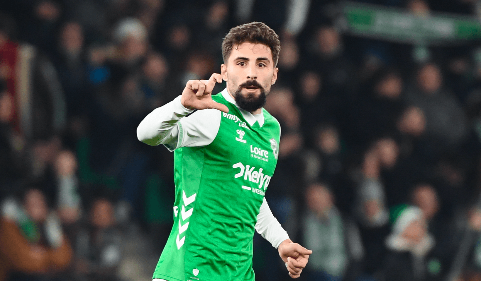 ზურიკო დავითაშვილის სატრანსფერო ფასი Transfermarkt-ზე გაიზარდა
