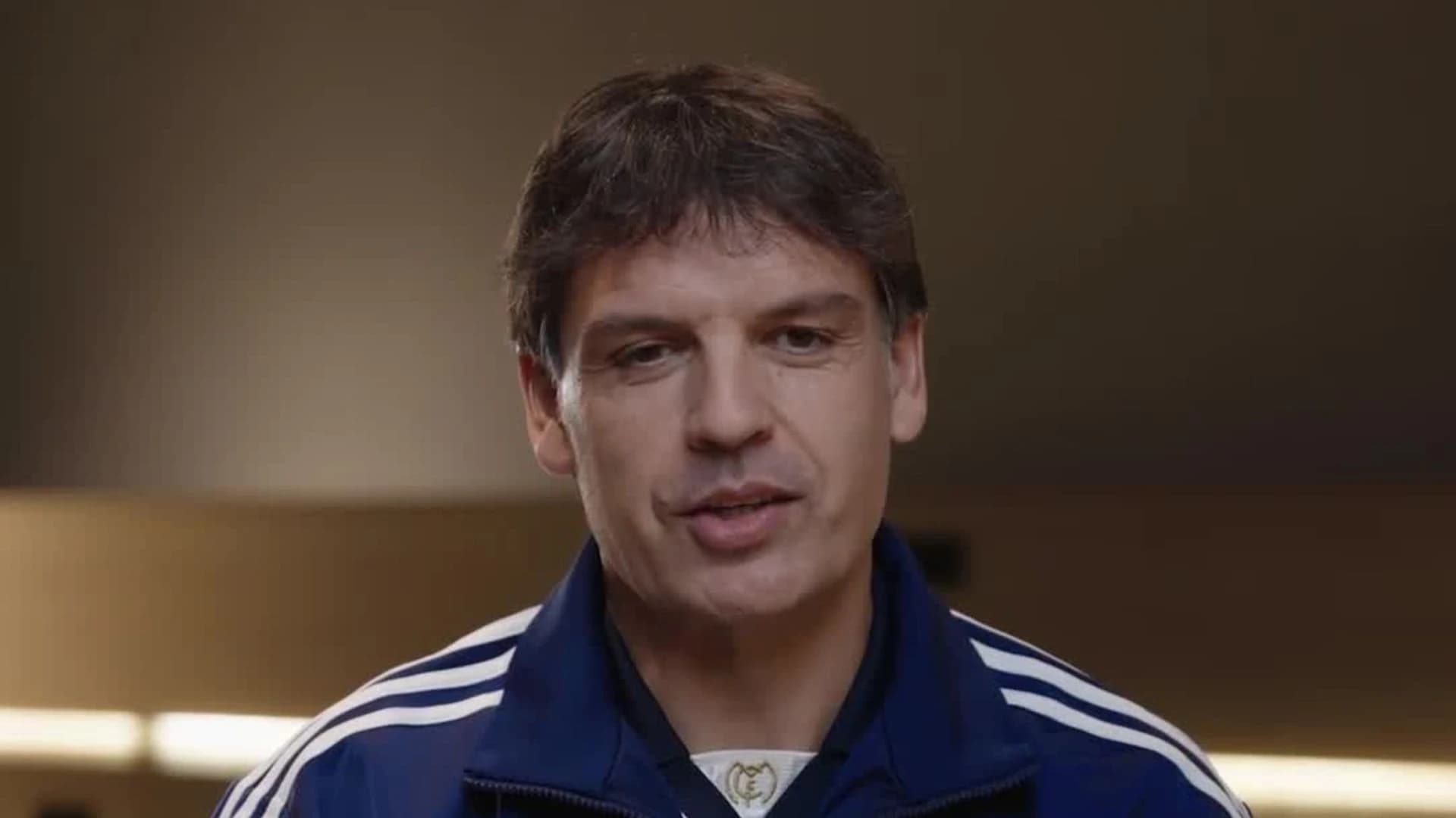"სხვებზე მაღლა დგანან", - მორიენტესმა ჩემპიონთა ლიგის მთავარი ფავორიტი დაასახელა
