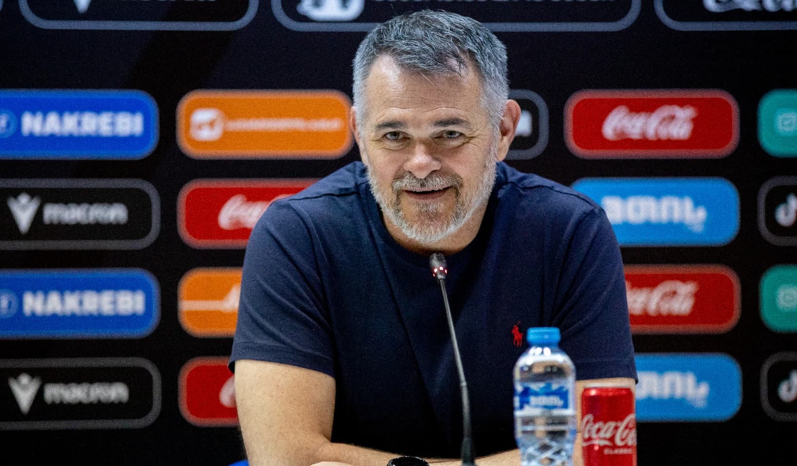 ვილი სანიოლი: ვფიქრობ, ის დღეს მოედანზე საუკეთესო იყო