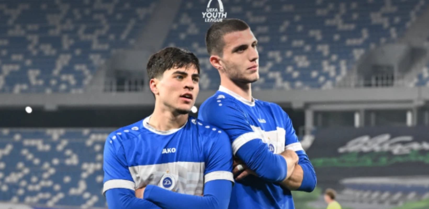 დინამო თბილისი ახალგაზრდული ჩემპიონთა ლიგის შემდეგ ეტაპზეა