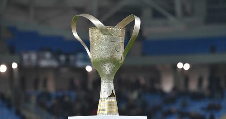 საქართველოს თასის წილისყრის შედეგები ცნობილია