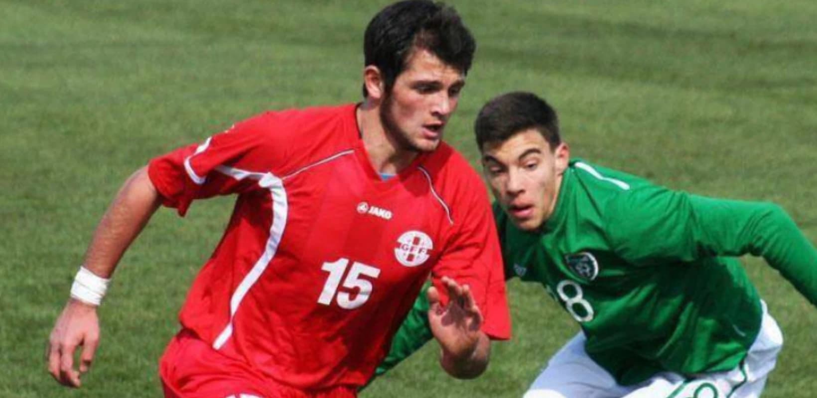 ავტოსაგზაო შემთხვევას ქართველი ფეხბურთელი ემსხვერპლა