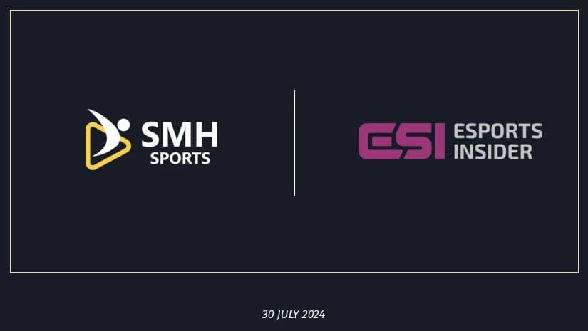 Esports Insider-ი საქართველოში შემოვიდა, SMH Sports-თან პარტნიორობის ფარგლებში, ევრაზიასა და ახლო აღმოსავლეთს სრულად დაფარავს