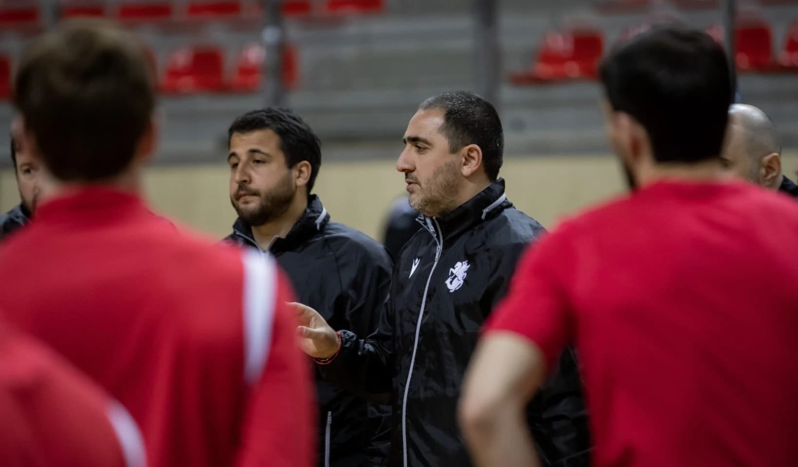 ავთანდილ ასათიანი: ჩვენმა გუნდმა გმირობა ჩაიდინა, ტოპ გუნდებთან თამაში შეგვიძლია