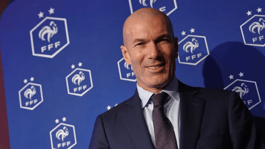 80 000-ზე მეტი ბილეთი მალევე გაიყიდა - ზიდანის პირველი საშინაო მატჩი განსაკუთრებულ მეტოქესთან