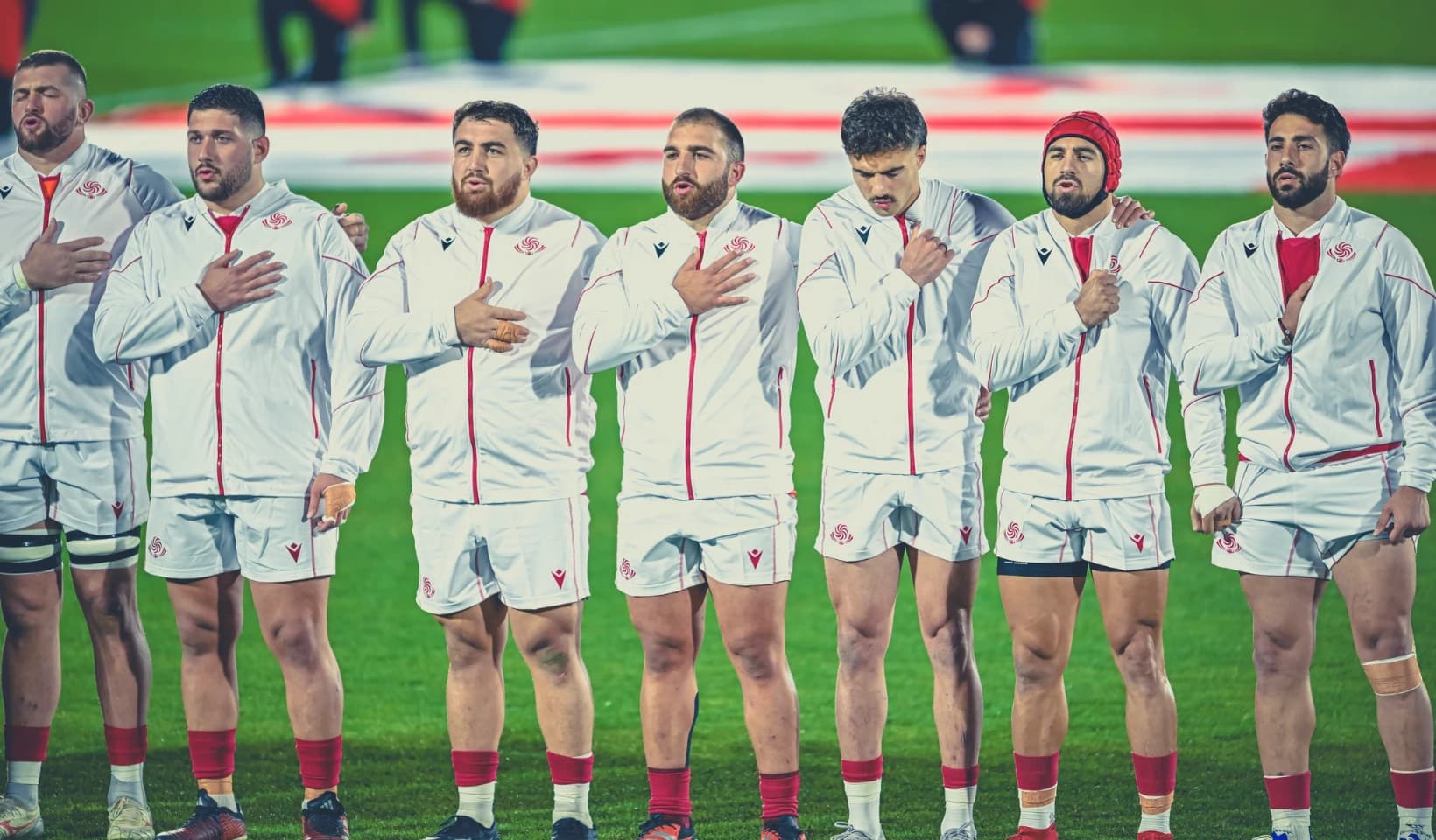 ბორჯღალოსნების გაფართოებული შემადგენლობა რაგბი ევროპის ჩემპიონატისთვის