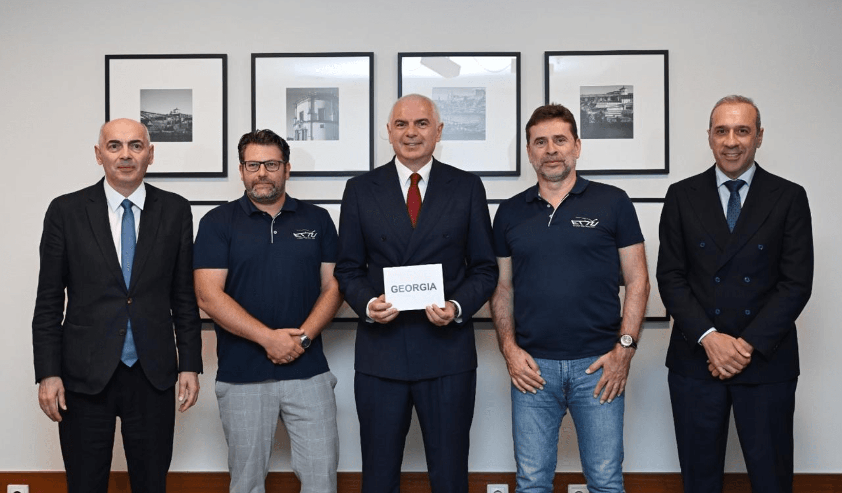 ისტორიაში პირველად საქართველო მაგიდის ჩოგბურთში ევროპის ახალგაზრდულ ჩემპიონატს უმასპინძლებს