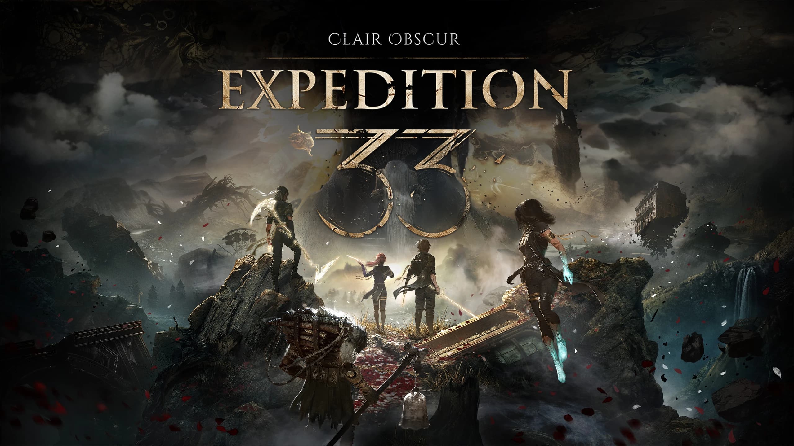 Clair Obscur: Expedition 33 – მოულოდნელი შედევრი და “წლის თამაშის” ფავორიტი