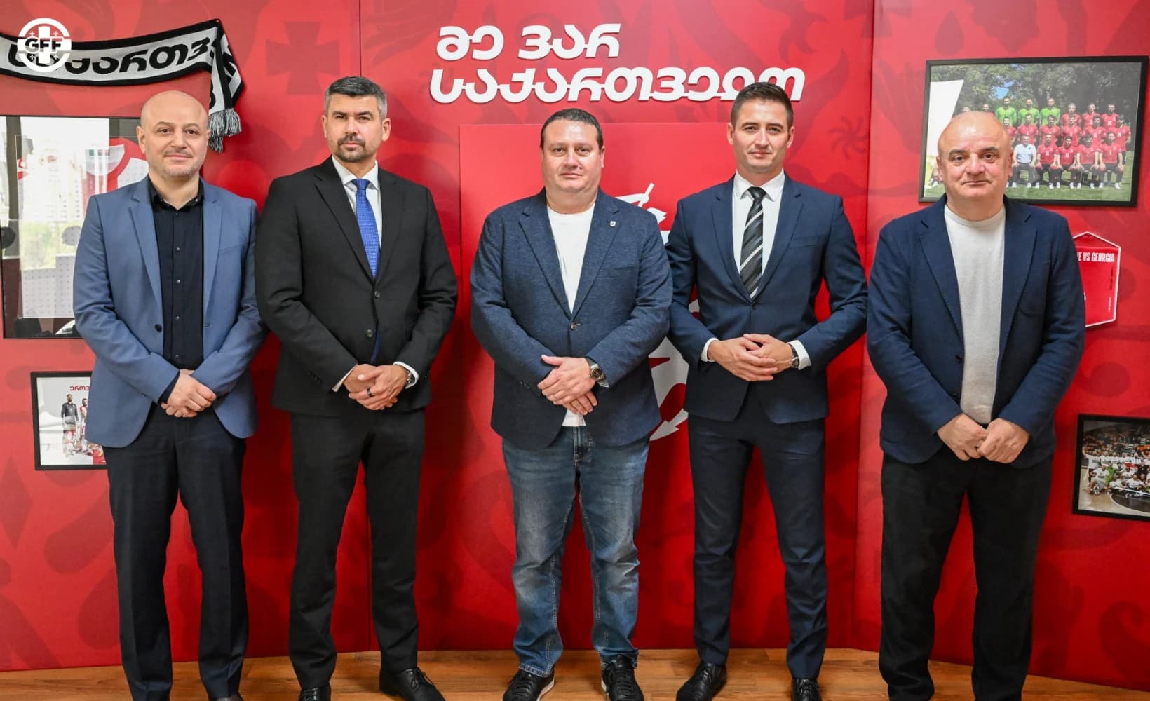 მინი ფეხბურთი - 2028 წელს ევროპის ჩემპიონატი შესაძლოა საქართველოში ჩატარდეს