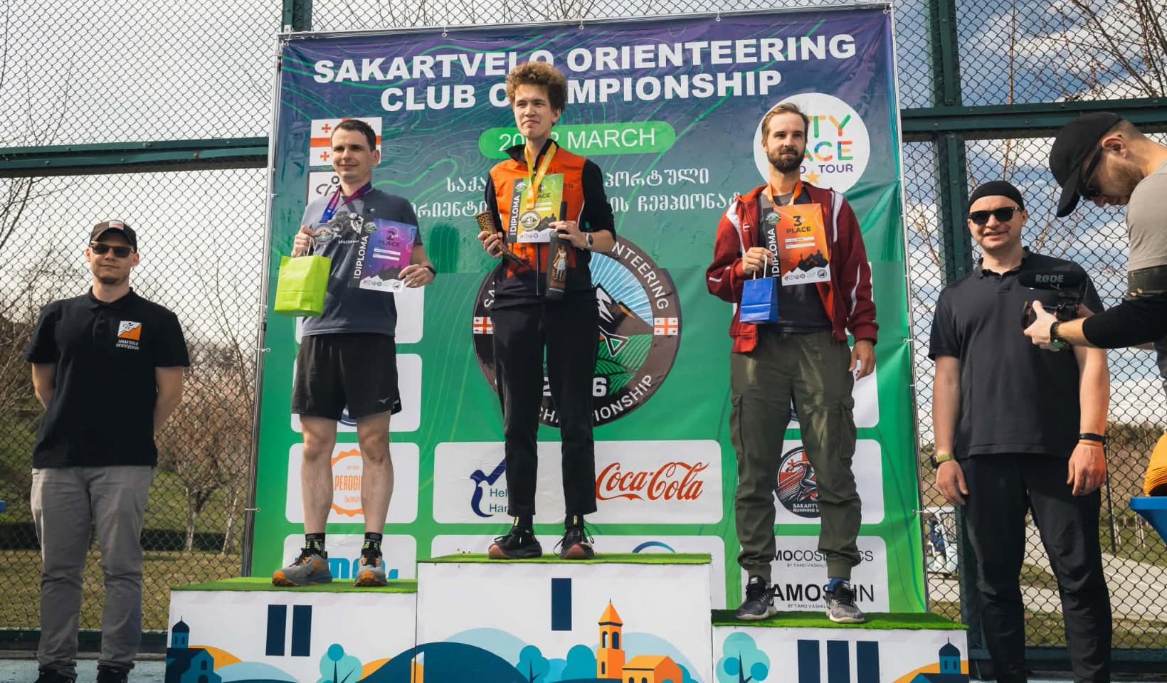 თბილისმა ევროპის ურბანული ორიენტირების სერიის ერთ-ერთ ეტაპს უმასპინძლა