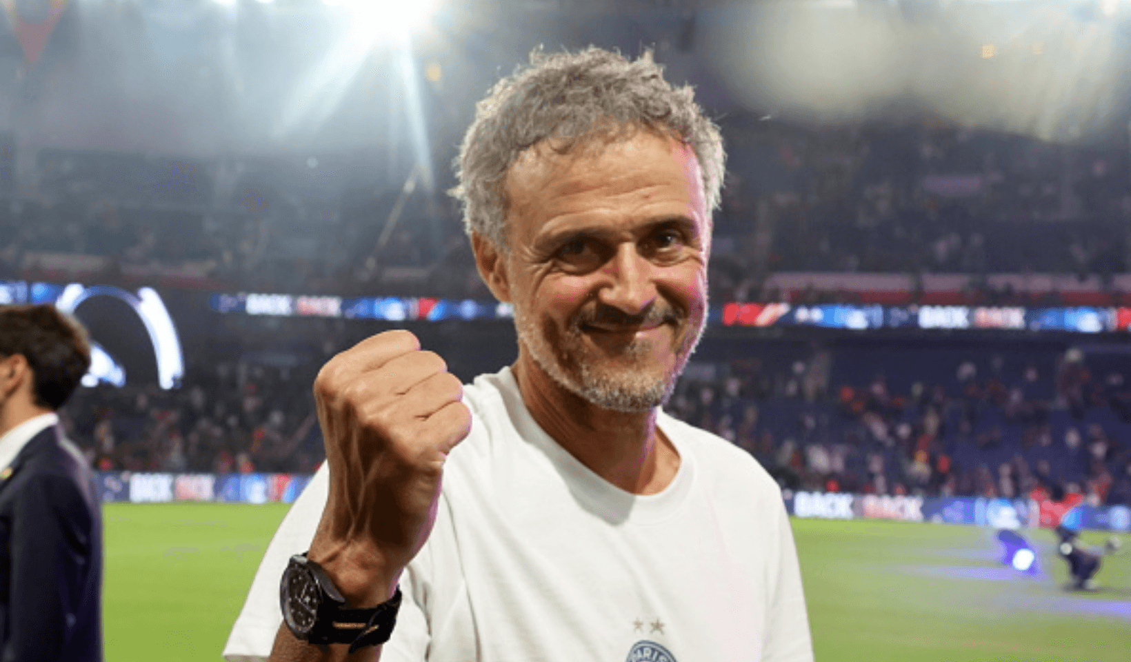"რა თქმა უნდა, ესპანეთი, მაგრამ საფრანგეთს ერთი მიზეზით ვგულშემატკივრობ", - ენრიკეს პროგნოზი