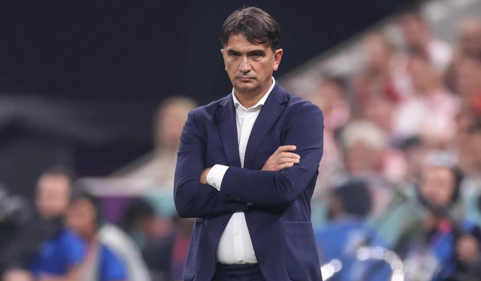 ევრო 2024: ხორვატიის ეროვნული ნაკრების საბოლოო შემადგენლობა ცნობილია