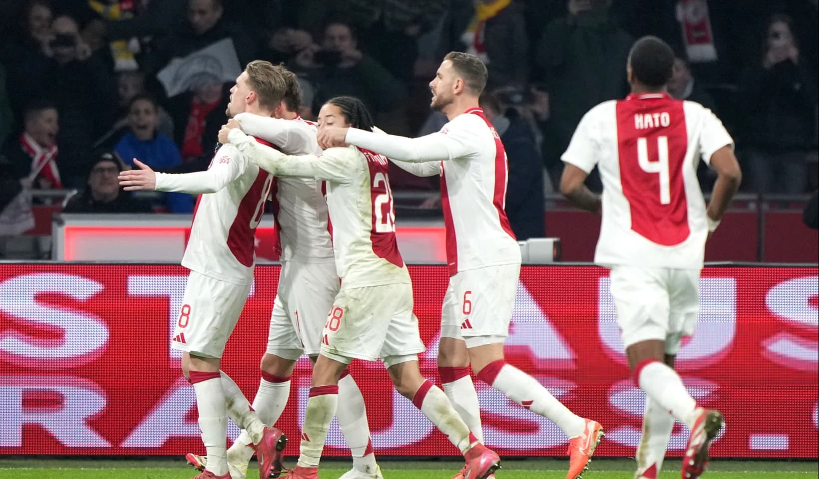 ევროპა და კონფერენს ლიგა — 1/8 ფინალისტების ვინაობა ცნობილია