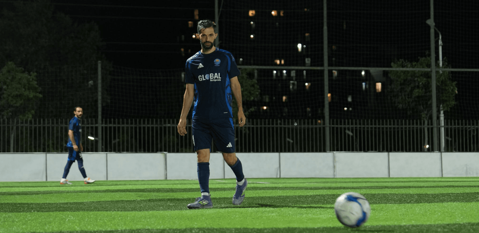 მოყვარულთა ლიგის თბილისის სუპერლიგაში მე-14 ტურის შეხვედრები