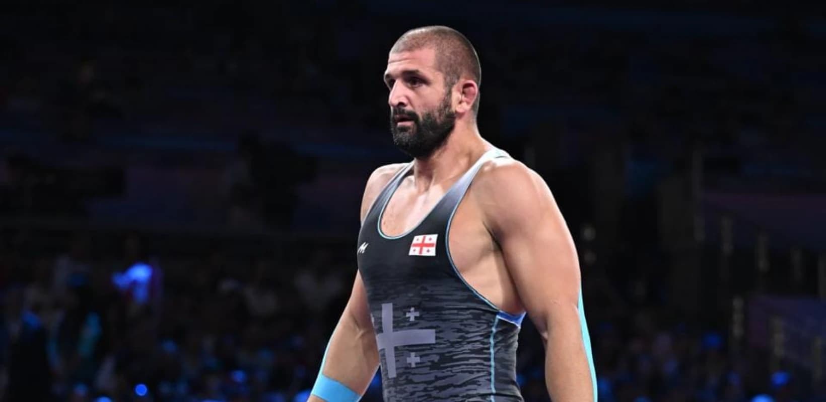 ზედიზედ მეორედ — გენო პეტრიაშვილი ოლიმპიური თამაშების ფინალში გავიდა